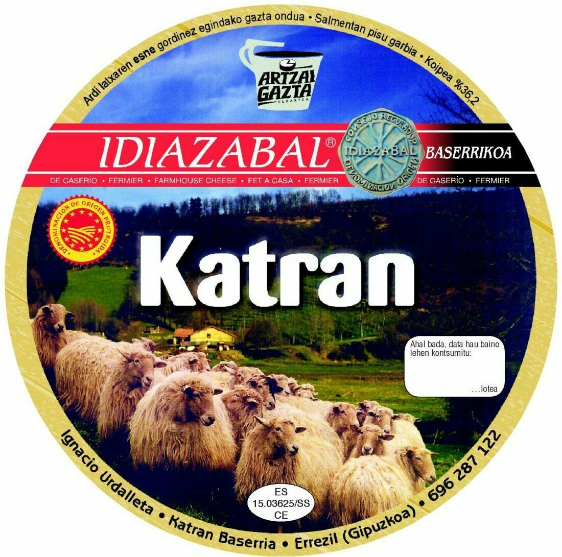 KATRAN
