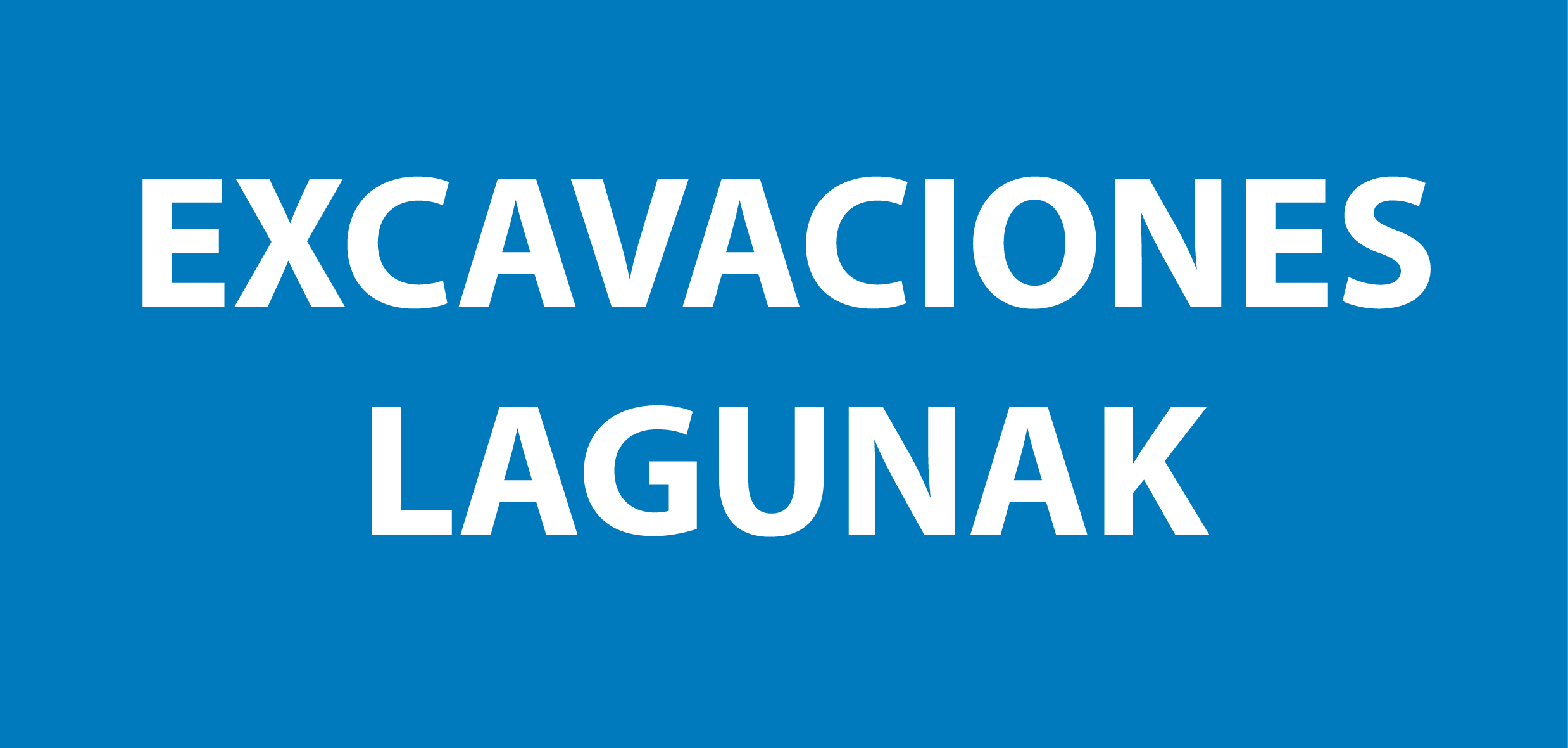 LAGUNAK