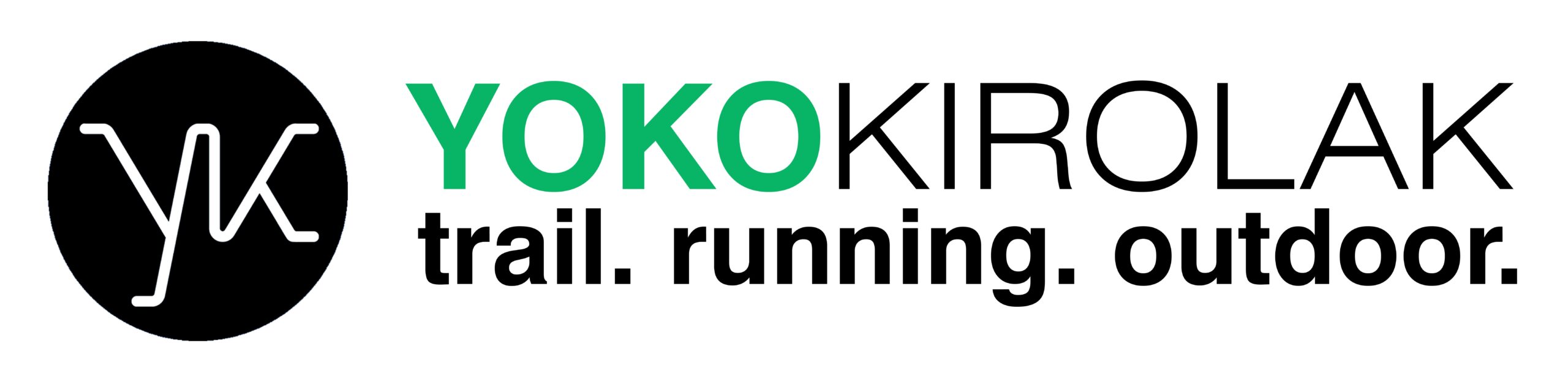 logoa YOKO KIROLAK