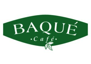 baqué logo plano
