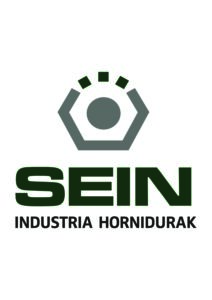 Logo SEIN Industria Hornidurak